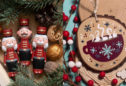 How to Make Handmade Christmas Ornaments: A Step-by-Step Guide for Festive Creativity