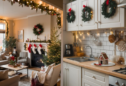 Create a Cozy Holiday Sanctuary with Indoor Christmas Decor