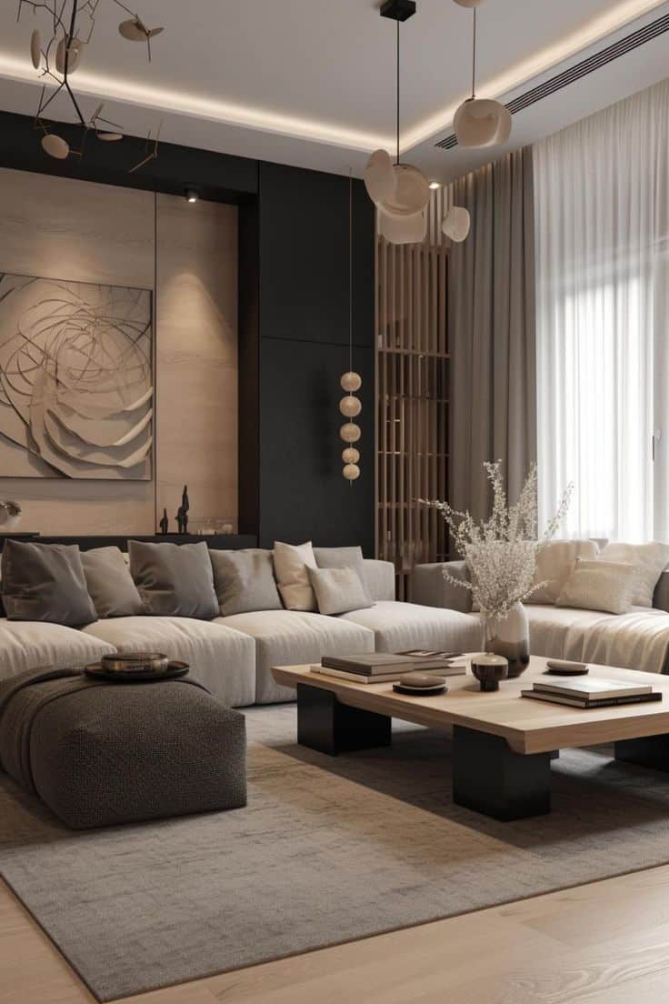 Small Space Home Decor Tips for Minimalist Homeowners | Sky