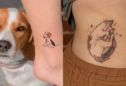 Forever in My Heart: 5 Meaningful Pet Memorial Tattoo Ideas to Honor Your Companion