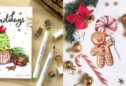 Merry Christmas Drawing: Creative Ideas for Festive Art Projects