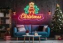 The Ultimate Guide to Neon Christmas Decorations for a Festive Glow