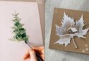 Beautiful Christmas Drawing: Tips and Inspiration for Your Holiday Artwork