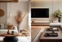 The Impact of Design Evolution on Modern Living Rooms