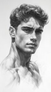 Pencil Draw Pictures: Realistic Pencil Art & Sketch Ideas