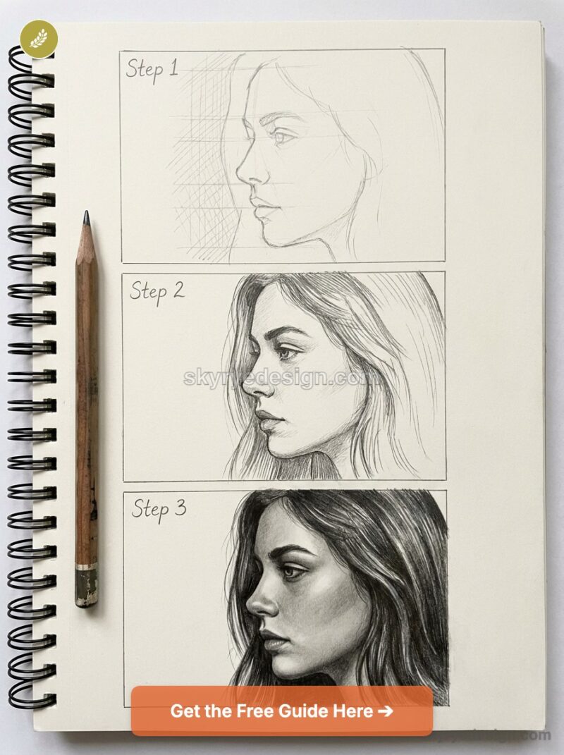 Hyper Realistic Drawing: Techniques, Tools & How to Start