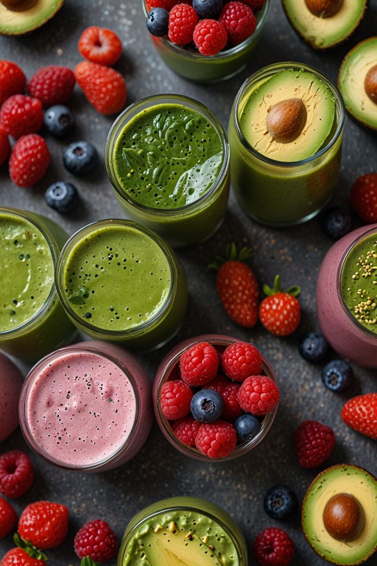 warm-up-with-these-nutrient-dense-winter-smoothie-recipes