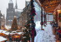 Uncover Enchanting Christmas Getaways Around the World