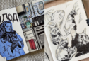 Drawing Ideas: How to Keep Your Sketchbook Fresh and Engaging