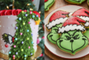 Unique Grinch-Inspired Food Ideas for Memorable Holidays