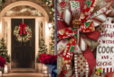 How to Make a Christmas Wreath for 2024: A Step-by-Step Guide to Create Your Holiday Decor