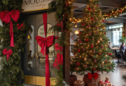 Creating a Festive Office Atmosphere with Holiday Decorations