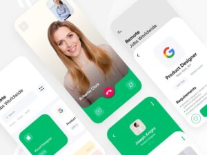 The Role of User Interface Design in Instant Messaging Apps
