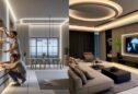 How Custom LED Strips Enhance Minimalist Design in Modern Interiors