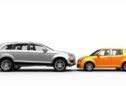 SUV vs Sedan: Which is Best for Renting?