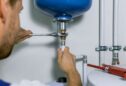 Understanding Water Heater Replacement and the Importance of Expansion Tanks