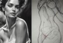 Drawing a Female Figure: Essential Techniques for Artists