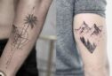 Top 5 Tattoo Ideas for Men: Timeless Designs to Consider