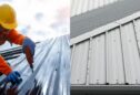 Aging Commercial Roof: 3 Signs to Look for and Best Designs