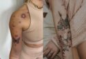 10+ Arm Tattoos for Women: Stylish Designs to Express Personality