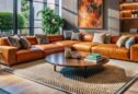 Your Guide to Finding Durable and Comfortable Leather Lounge Suites