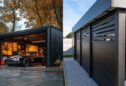 Are You Dealing With a Lack of Storage? Practical Garage Alternatives