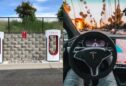 Why You Should Rent a Tesla Before You Buy