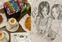 Boost Your Creativity with These Fun Drawing Challenges