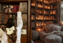 The Ultimate Guide to Designing a Cozy Reading Nook