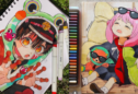 Top 6 Drawing Ideas for Anime Fans: Unleash Your Creativity