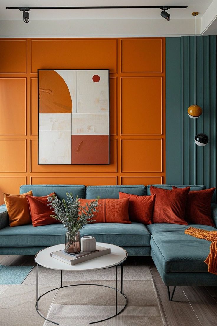 Curated visual reference: Gallery Detail: Eclectic Interior Design Blending Styles For A Unique Home