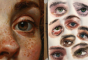 How to Draw Realistic Eyes: A Comprehensive Step-by-Step Guide