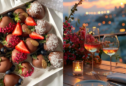 How to Make Chocolate Covered Strawberries for Valentine’s Day: A Simple Guide