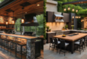 Elevate Your Backyard: Affordable Outdoor Kitchen Ideas for Every Budget