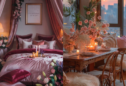 Create a Romantic Haven with Thoughtful Design