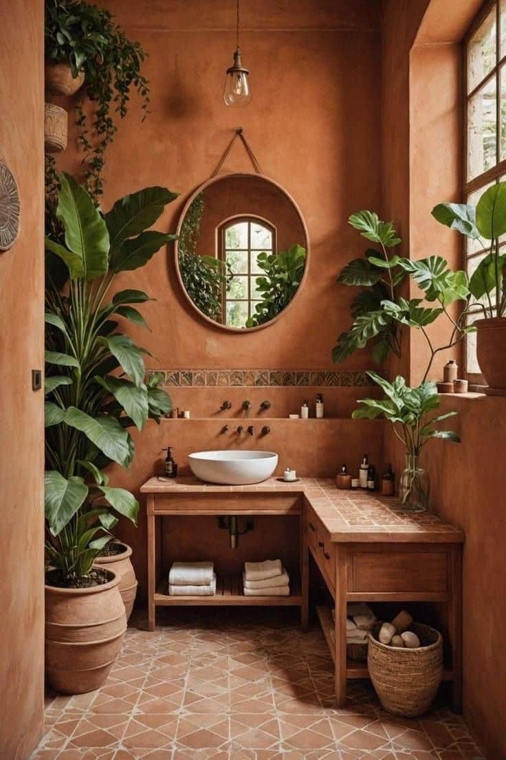 Southwestern Outdoor Ideas To Elevate Your Home