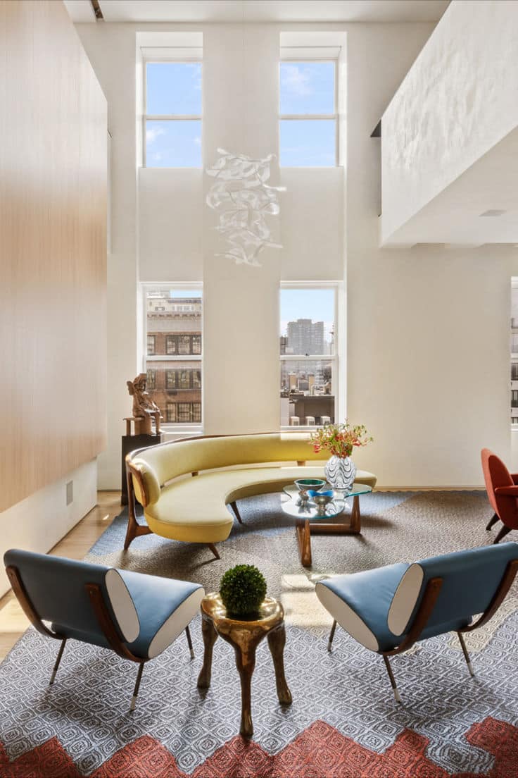 Eclectic Interior Design: Blending Styles for a Unique Home