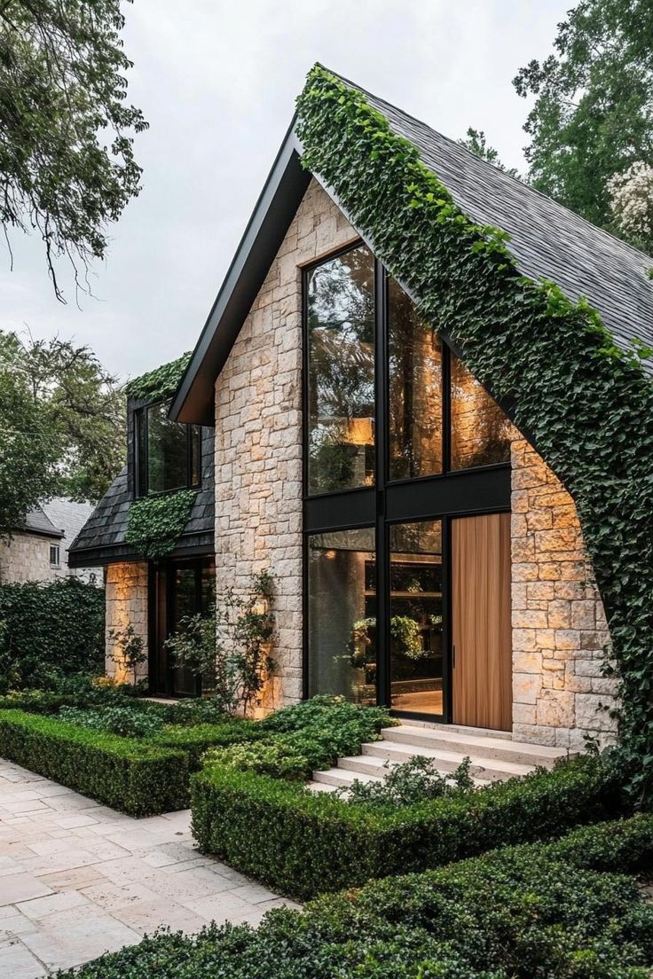 Essential Design Elements for Timeless Architecture | Sky