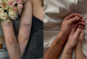 Unique Couple Tattoo Ideas to Celebrate Your Relationship