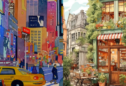 Capturing the City: Explore 6 Exciting Urban Sketching Ideas for Your Next Adventure