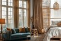 How to Decorate Windows with the Best Curtains and Blinds