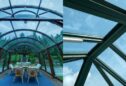 How Glass Canopies Can Enhance and Elevate Your Home