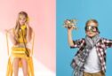 Creative Careers Start Here: Exploring Child and Youth Modeling Opportunities