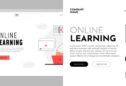 Interactive Visual Content for E-Learning