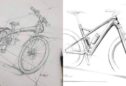 Bike Drawing Techniques for Aspiring Designers