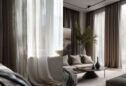 How to Choose the Perfect Blackout Curtains for Your Space