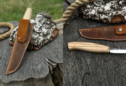 5 Unexpected Uses for Your Sloyd Knife Beyond Wood Carving