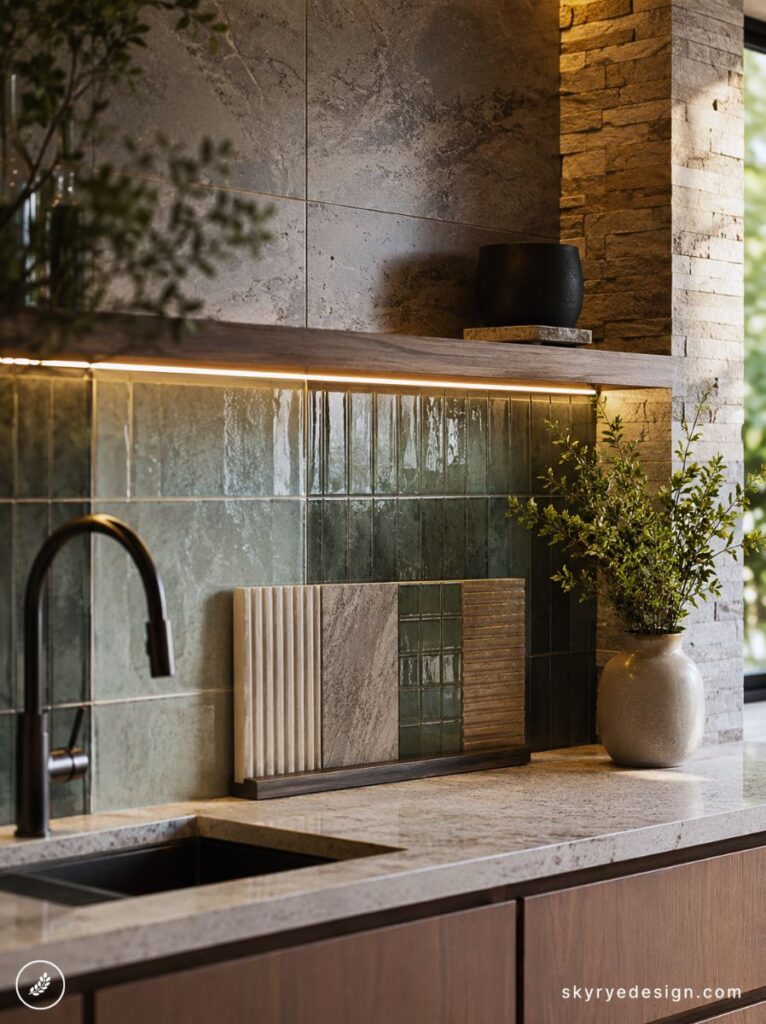 How to Choose Kitchen Remodel Materials: 2026 Guide