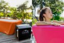 The Rise Of Portable Cold Plunges In Wellness Trends