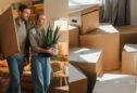 The Ultimate Moving Day Survival Guide